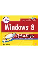Windows 8 QuickSteps