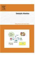 Catalytic Kinetics