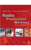 Radio Production Worktext