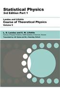 Statistical Physics