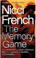 The Memory Game