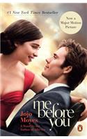 Me Before You (Movie Tie-In)