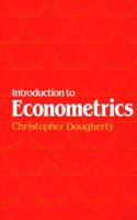 An Introduction to Econometrics (Book and 2 Disks)