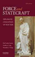 Force and Statecraft