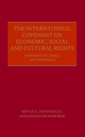 The International Covenant on Economic, Social and Cultural Rights