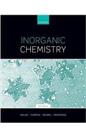 Inorganic Chemistry 7E