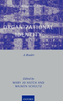 Organizational Identity