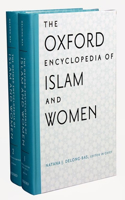 The Oxford Encyclopedia of Islam and Women