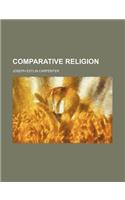 Comparative Religion