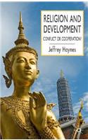 Religion and Development
