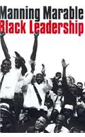 Black Leadership