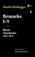 Remarks I-V
