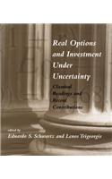 Real Options and Investment Under Uncertainty: Classical Readings and Recent Contributions