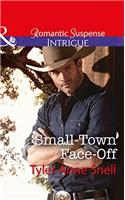 Small-Town Face-Off
