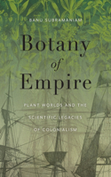 Botany of Empire