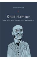Knut Hamsun