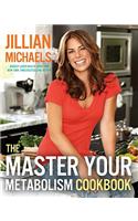 The Master Your Metabolism Cookbook: (English)