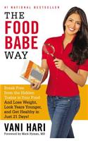 The Food Babe Way