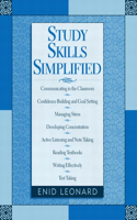 Study Skills Simplified
