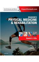 Braddom's Physical Medicine and Rehabilitation