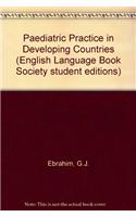 Paediatric Pract Dev Coun Elbs 2e