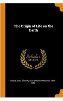 The Origin of Life on the Earth