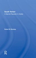 South Yemen