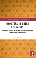 Monsters in Greek Literature