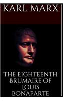 The Eighteenth Brumaire of Louis Bonaparte