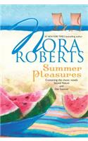 Summer Pleasures