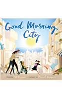 Good Morning, City