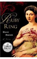 The Ruby Ring