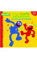Get Moving with Grover (Sesame Street)
