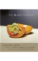 The A.O.C. Cookbook