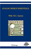 Analog Design Essentials: (859 The Springer International Series in Engineering and Computer Science)