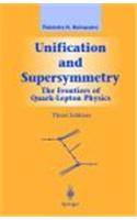 Unification & Supersymmetry