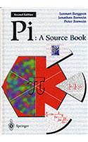 Pi: A Source Book