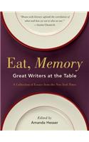 Eat, Memory