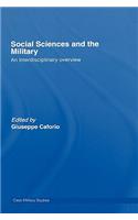 Social Sciences and the Military