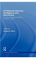 US National Security, Intelligence and Democracy