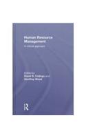 Human Resource Management