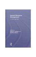 Human Resource Management