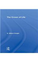 Crown Of Life - Wilson Knight