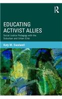 Educating Activist Allies