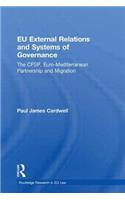 Eu External Relations and Systems of Governance