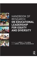 Handbook of Research on Educational Leadership for Equity and Diversity