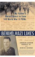 Behind Nazi Lines