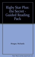 Rigby Star Plus: the Secret - Guided Reading Pack