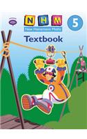 New Heinemann Maths Yr5, Textbook