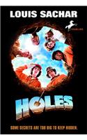 Holes